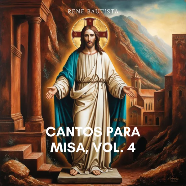 Una Madre No Se Cansa de Esperar — Rene Bautista