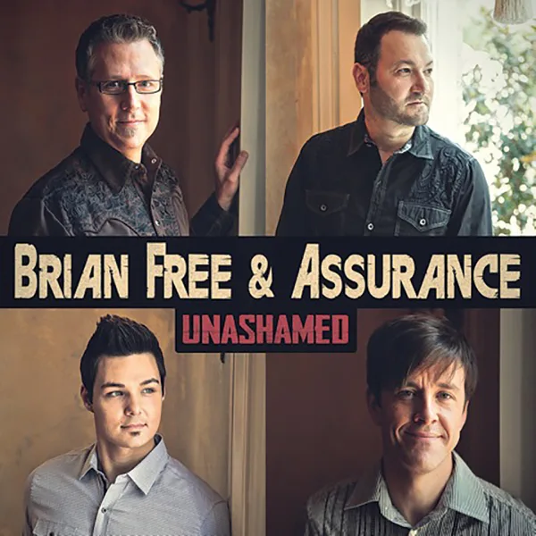 Unashamed — Brian Free & Assurance