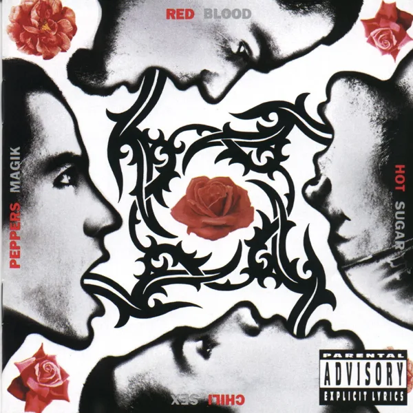 Under the Bridge — Red Hot Chili Peppers