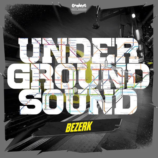 Underground Sound — Bezerk