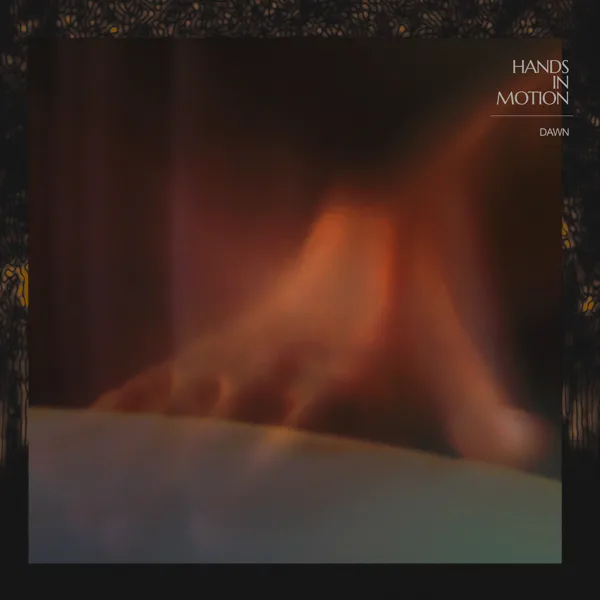 Unison — Hands In Motion