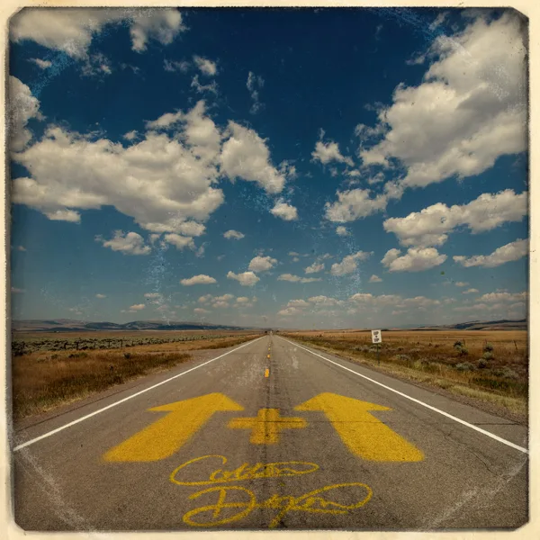Up + Up — Colton Dixon