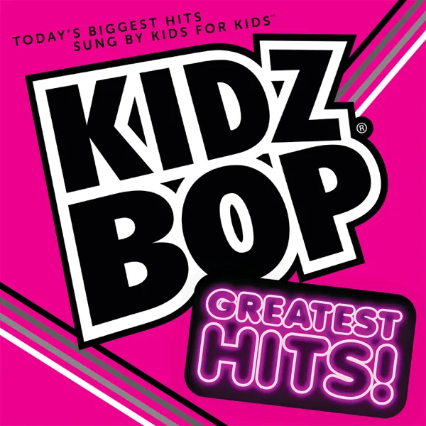 Uptown Funk — KIDZ BOP Kids