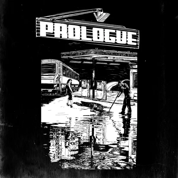 vague. — Static Dress
