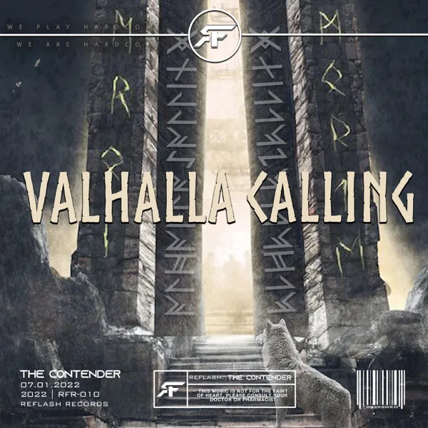 Valhalla Calling — The Contender