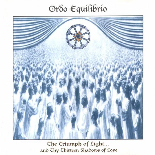 Victory Starts Here, In the Land of Completion. — Ordo Equilibrio