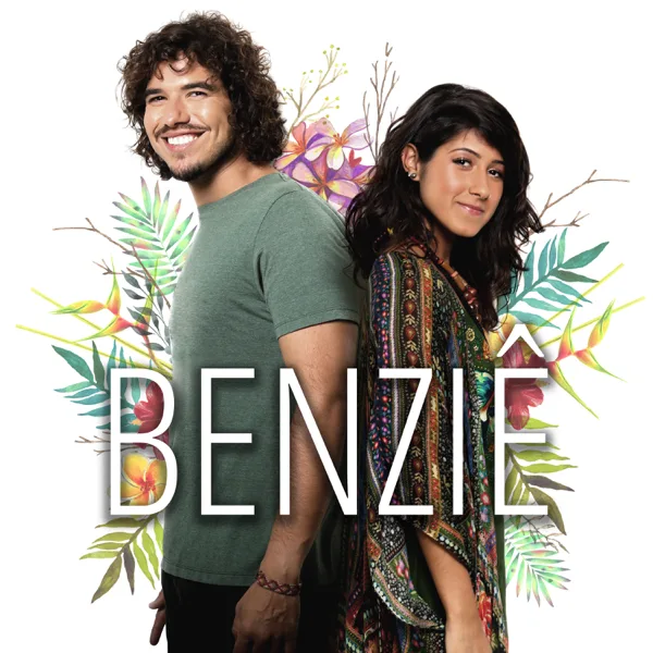 Vida Bonita — Benziê