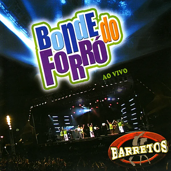 Vira e Mexe — Bonde do Forró