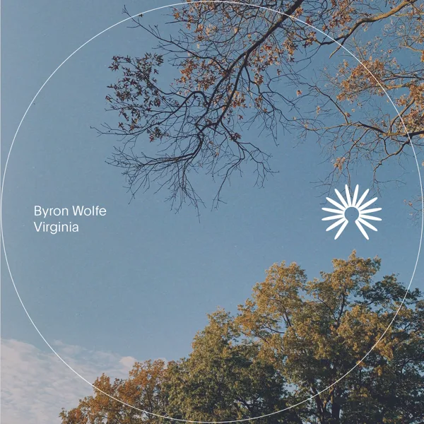 Virginia (Acoustic Guitar) — Byron Wolfe