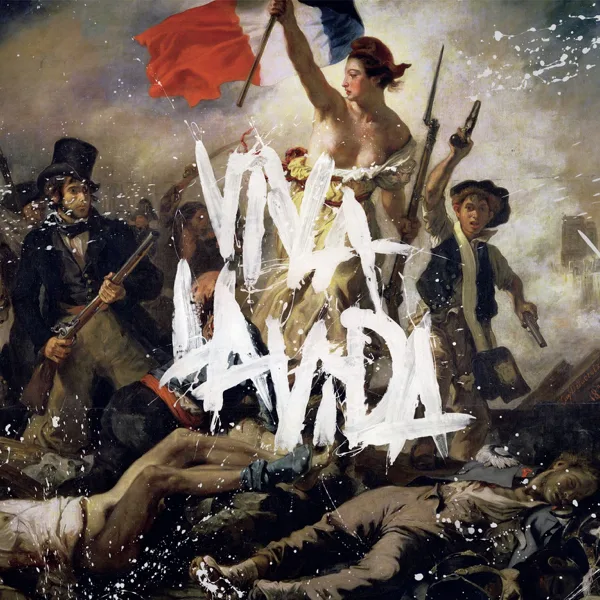 Viva La Vida — Coldplay