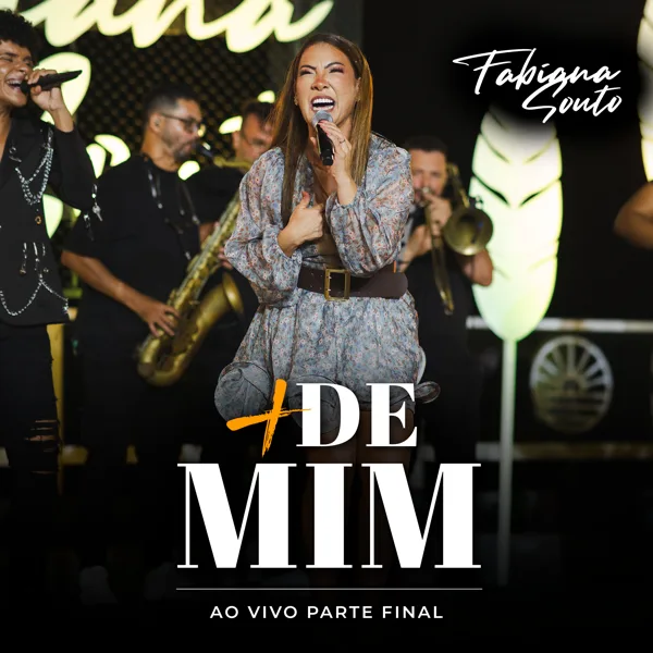 Vivendo ou Existindo (Ao Vivo) — Fabiana Souto