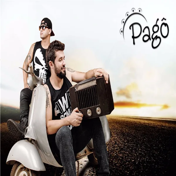 Viver e Não Ter a Vergonha / Tiro ao Alvo / Trem das 11. (Ao Vivo) — Banda Pagô