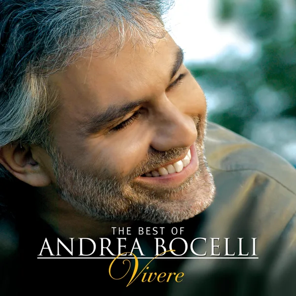 Vivo Per Lei (feat. Giorgia) — Andrea Bocelli