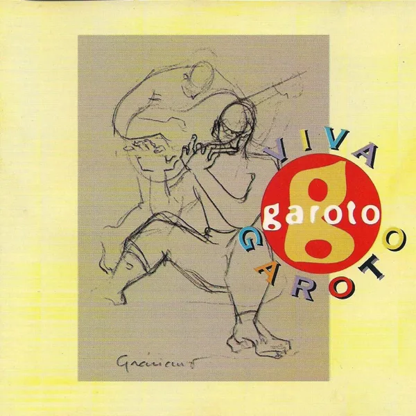 Vivo Sonhando (feat. Nico Assumpção) — Garoto
