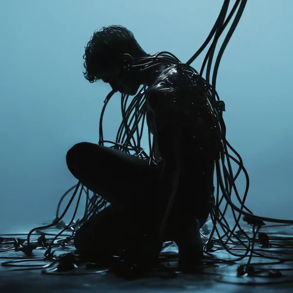 Voices In My Head — Anyma, Argy & Son of Son