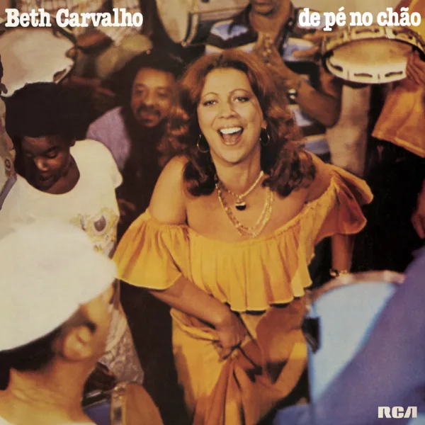 Vou Festejar — Beth Carvalho