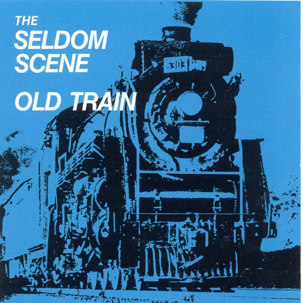 Wait A Minute — The Seldom Scene
