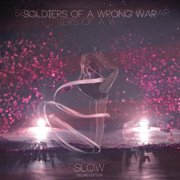 Walls — Soldiers of a Wrong War