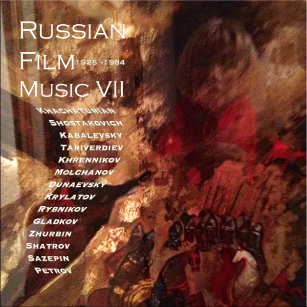 "Waltz" from "17 Moments of Spring" (1973) — Unknown Film Studio Orchestra