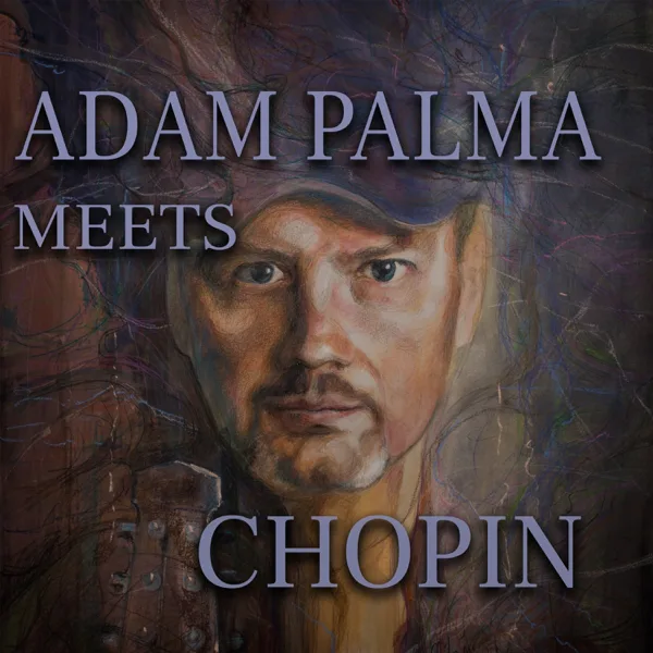 Waltz in A Minor, B. 150 (Arr. for Guitar) — Adam Palma
