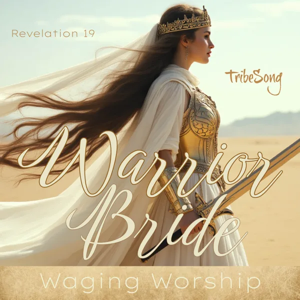 Warrior Bride - Waging Worship — TribeSong