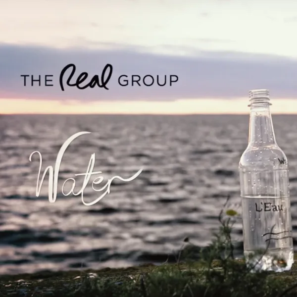 Water — The Real Group