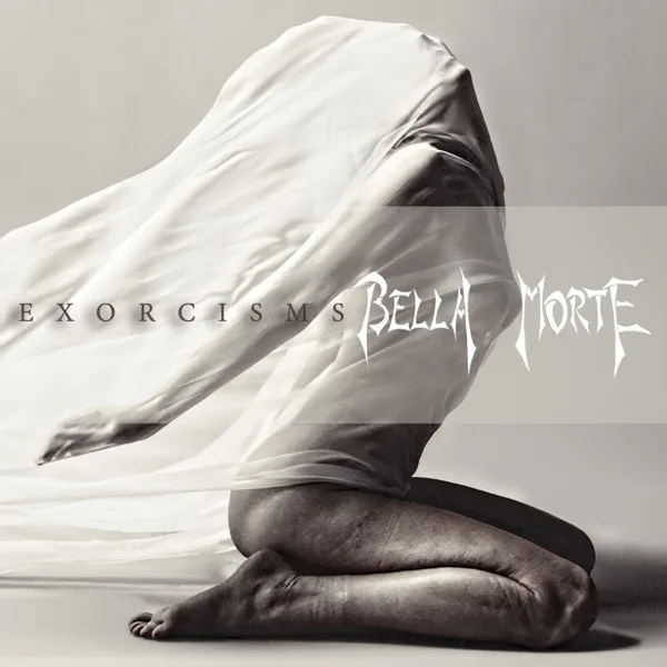 Water Through Sand — Bella Morte