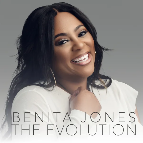 Way Maker — Benita Jones