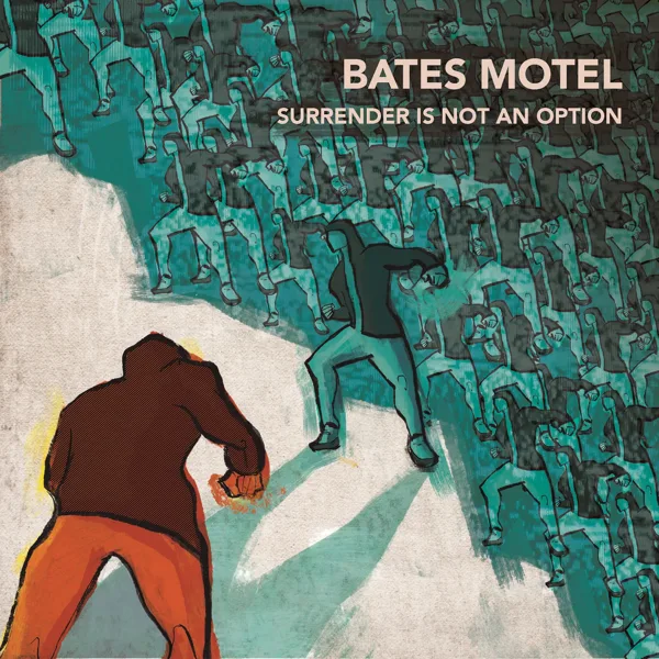 We All Go a Little Mad Sometimes — Bates Motel
