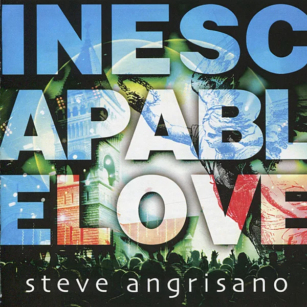 We Remember, We Believe — Steve Angrisano