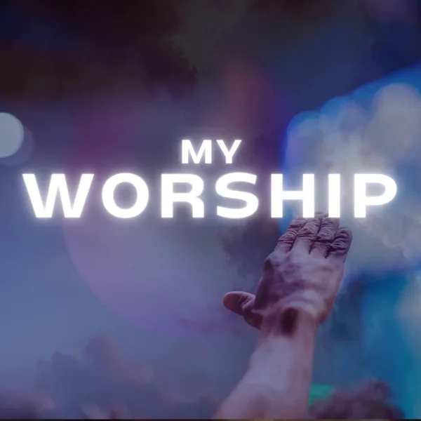 We Worship You — Kyle Lovett