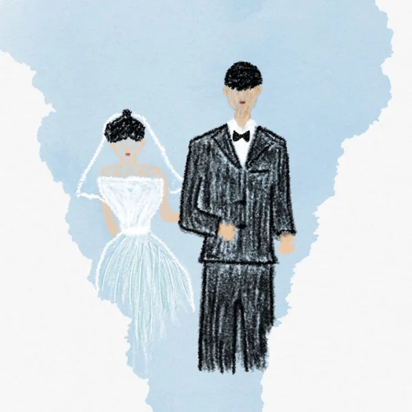 Wedding (Instrumental) — Woogotsa