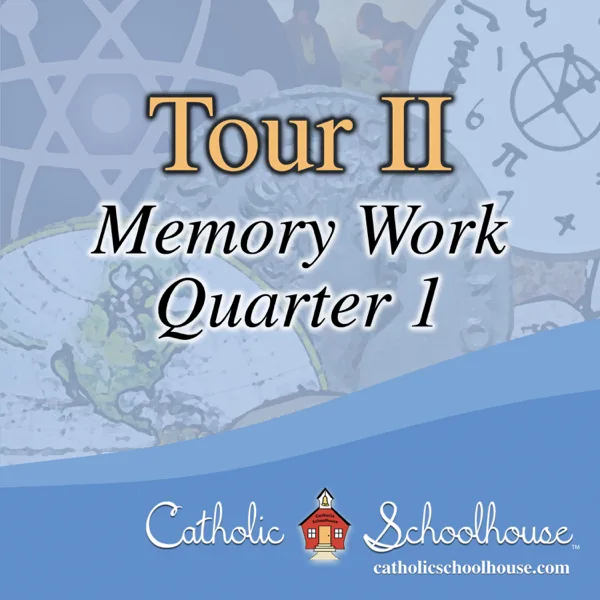 Week 1 Math Skip Counting by 2 And 3 — Catholic Schoolhouse
