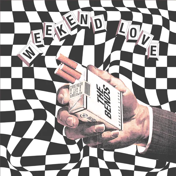 Weekend Love — The Bends