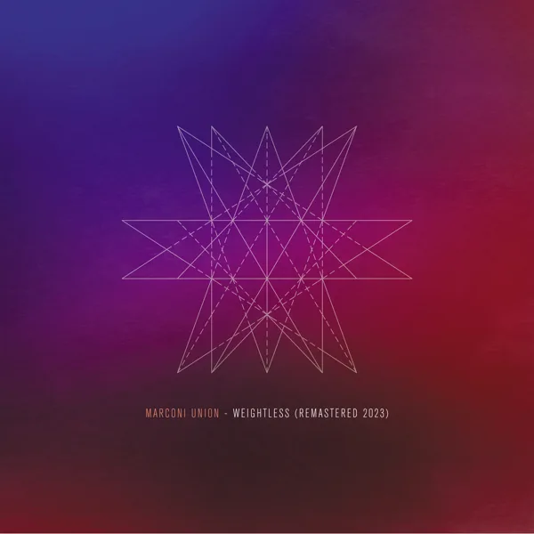 Weightless (Remastered 2023) — Marconi Union