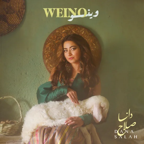 Weino — Dana Salah