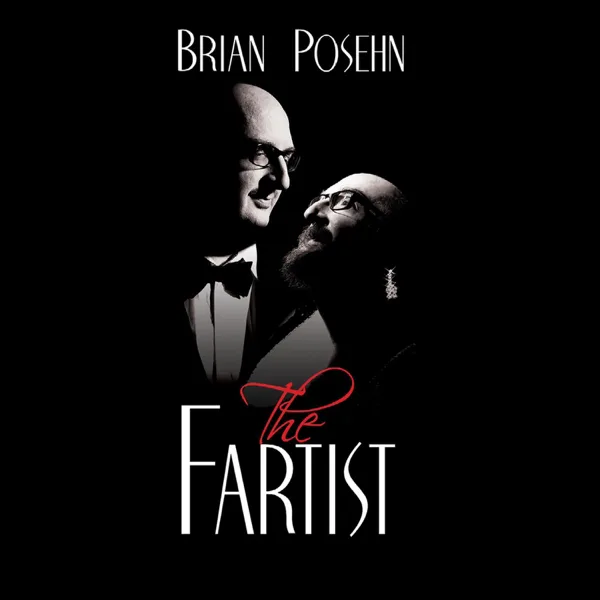 Weird Al — Brian Posehn