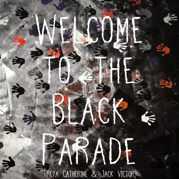 Welcome to the Black Parade (Instrumental) — Freya Catherine & Jack Victor
