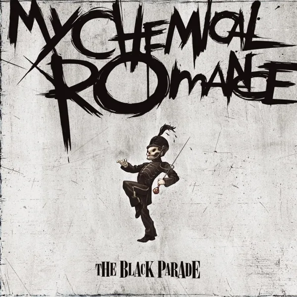 Welcome to the Black Parade — My Chemical Romance