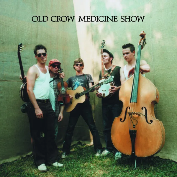 We're All in This Together — Old Crow Medicine Show