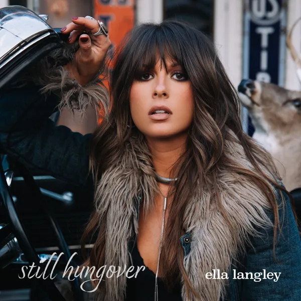 weren't for the wind — Ella Langley
