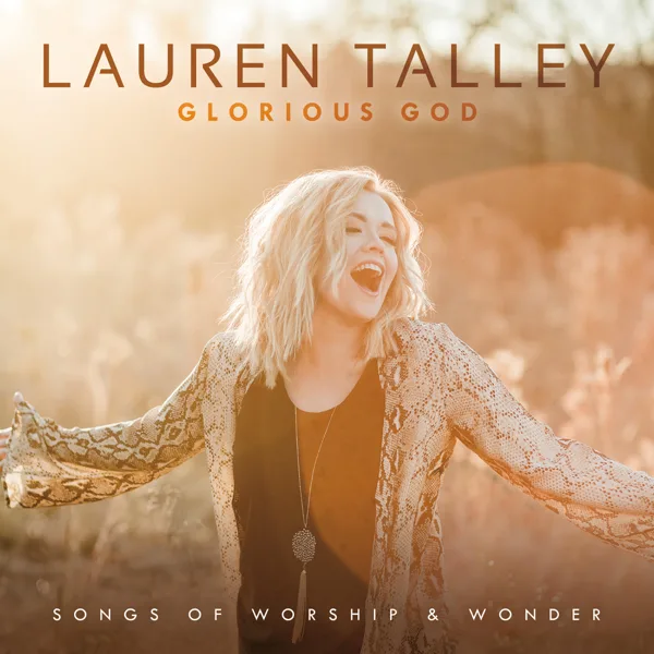 What a Beautiful Name: Agnus Dei — Lauren Talley