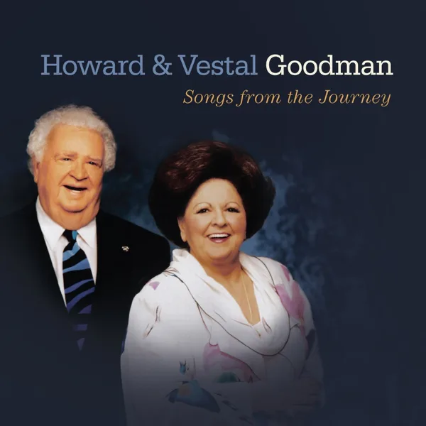 What a Lovely Name — Howard Goodman & Vestal Goodman
