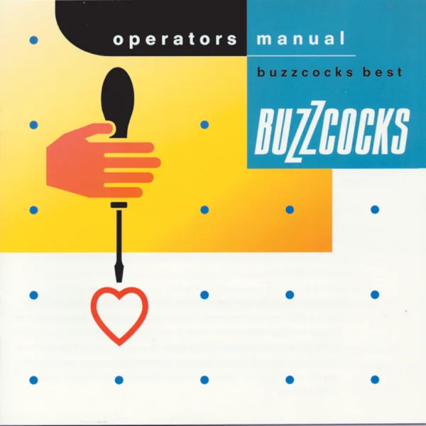 What Do I Get? — Buzzcocks