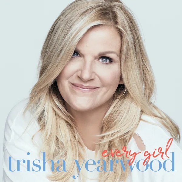 What Gave Me Away (feat. Garth Brooks) — Trisha Yearwood