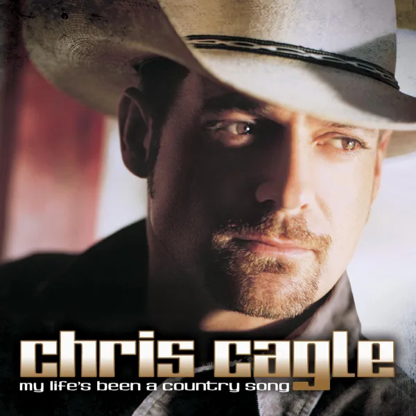 What Kinda Gone — Chris Cagle
