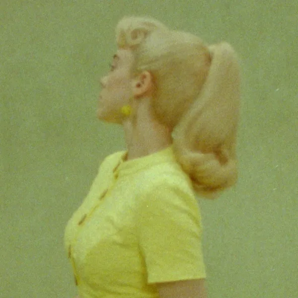 What Was I Made For? (From The Motion Picture "Barbie") — Billie Eilish
