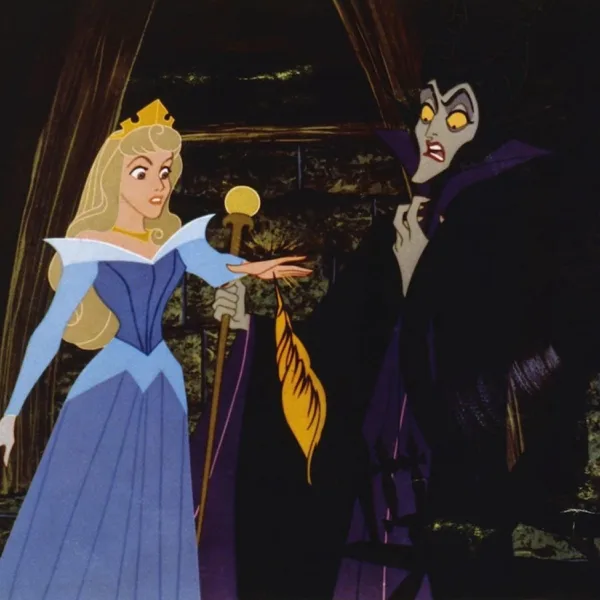 What's In Your Head — Sleeping Beauty