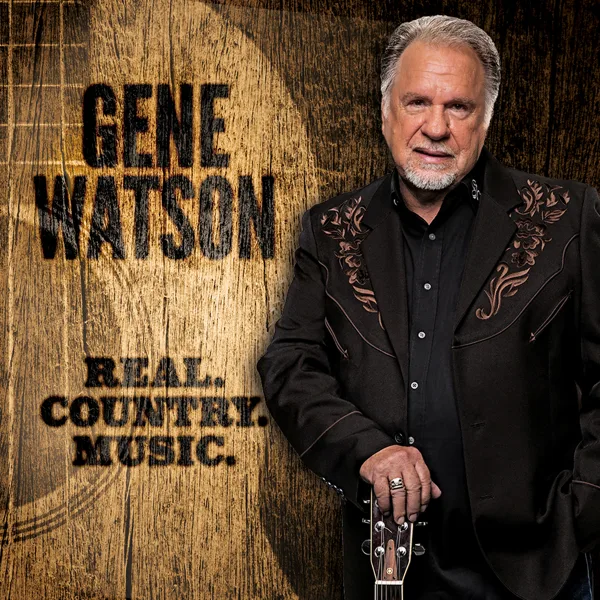 When a Man Can't Get a Woman off His Mind — Gene Watson