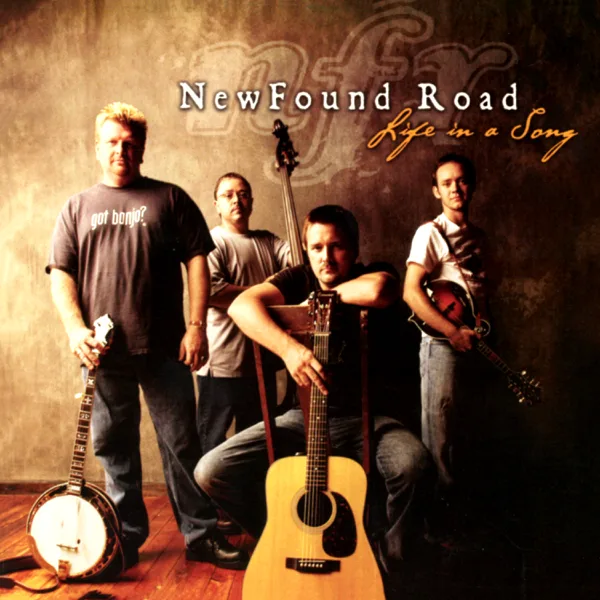 When I Get Home — Newfound Road
